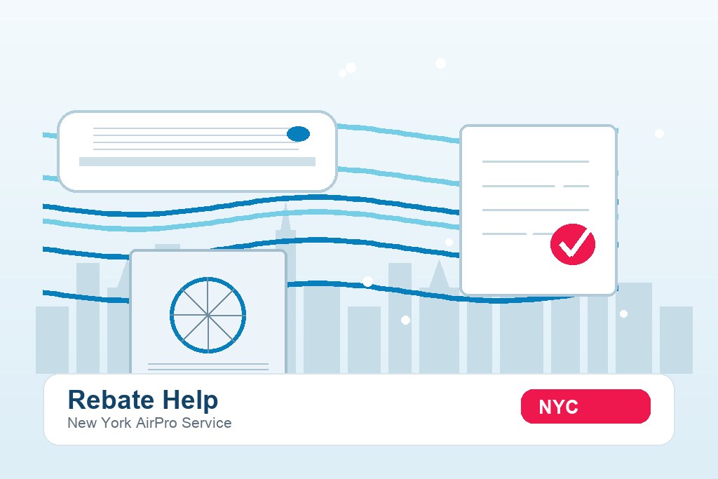 长岛免费装空调