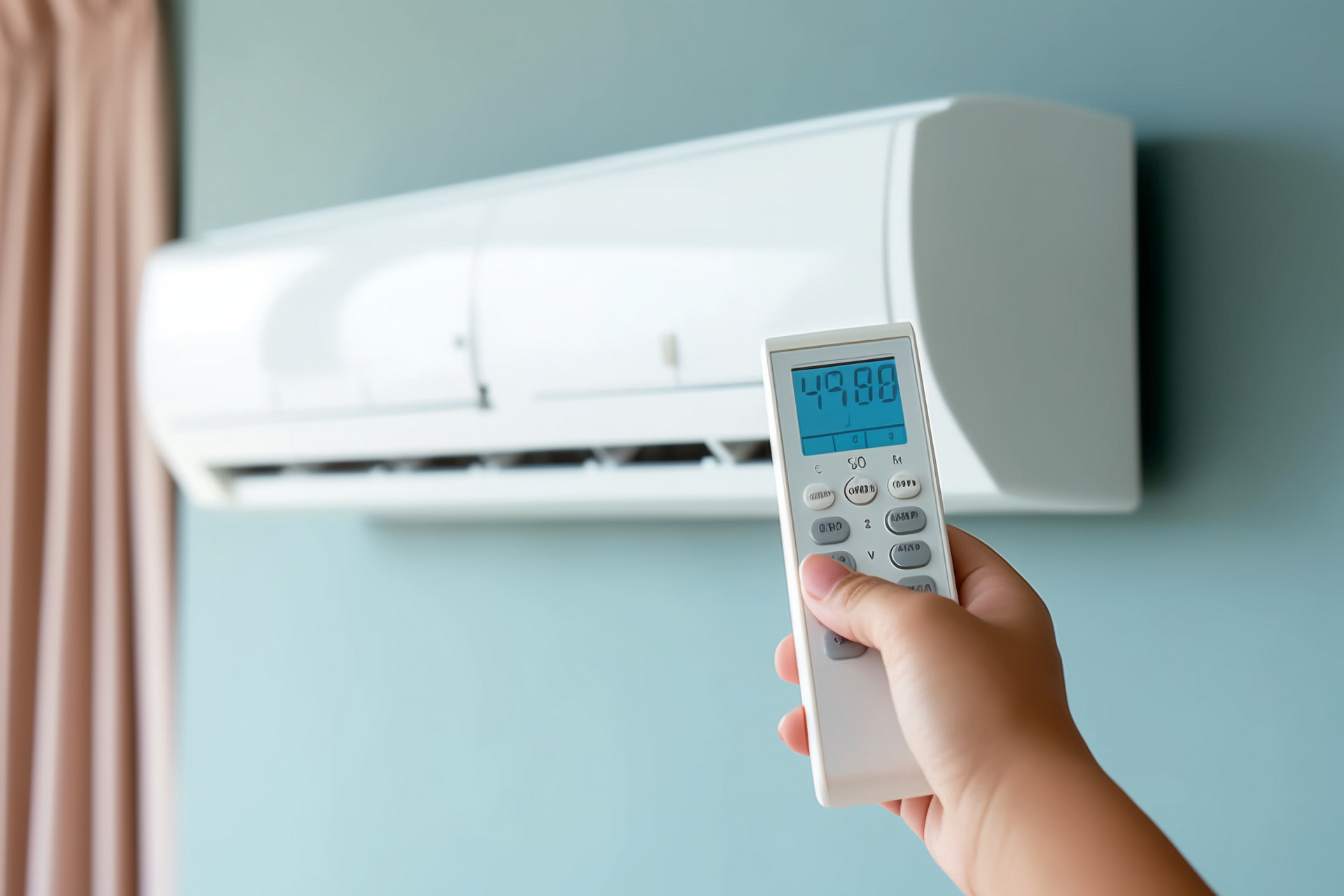 纽约热门空调品牌推荐 纽约格力空调 纽约三菱｜纽约空调价格相关服务图片