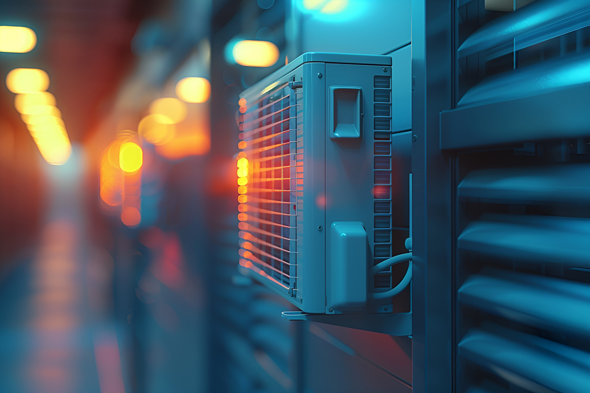 纽约热门空调品牌推荐 纽约格力空调 纽约三菱｜纽约空调价格相关服务图片