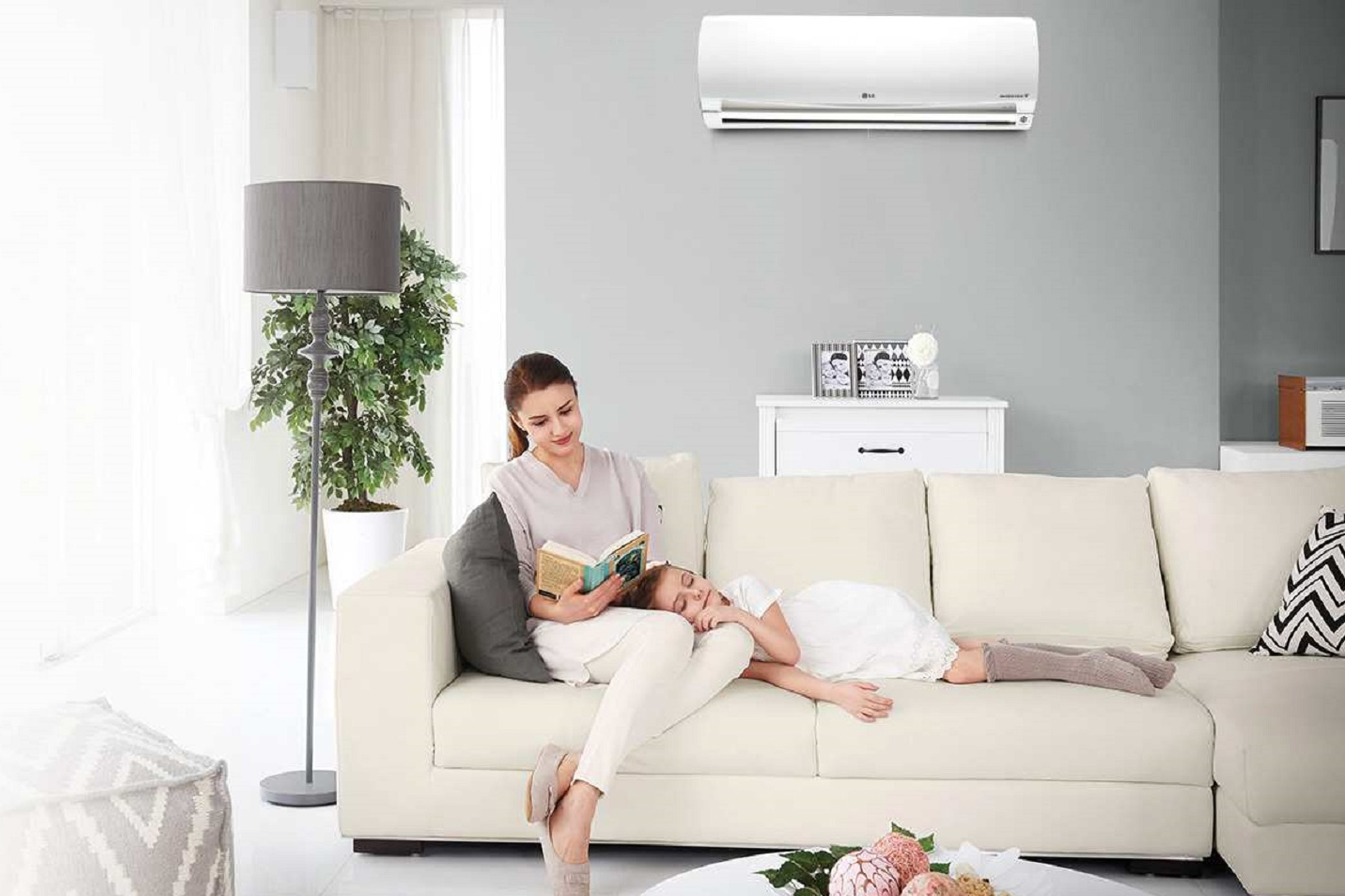 纽约 长岛免费空调申请 安装｜纽约免费空调补助相关服务图片