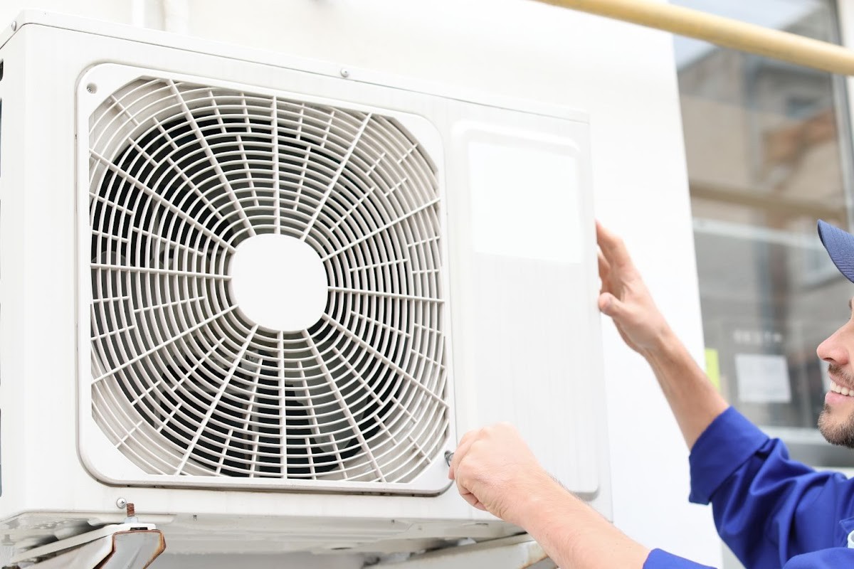 纽约居民如何通过政府补助享受高效空调安装服务｜纽约免费空调补助相关服务图片